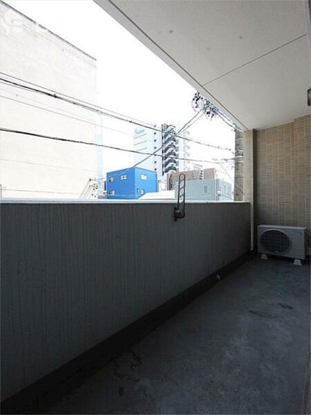 愛知県名古屋市中区平和１丁目(賃貸マンション1LDK・5階・44.46㎡)の写真 その9