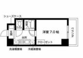 墨田区立川４丁目 7階建 築16年のイメージ