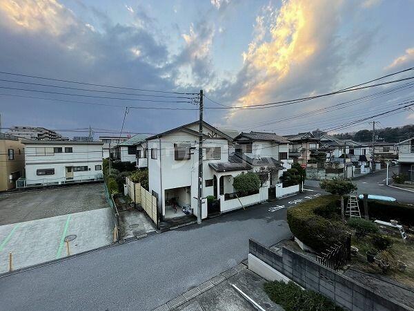 メゾン花の木｜千葉県佐倉市王子台１丁目(賃貸アパート2DK・2階・40.00㎡)の写真 その10