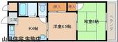 生駒市小瀬町 2階建 築31年のイメージ