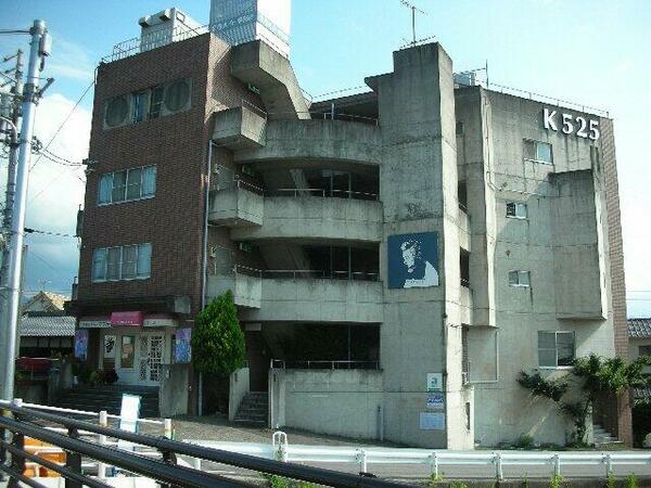Ｋ５２５・ 405｜愛媛県松山市水泥町(賃貸マンション2DK・4階・44.00㎡)の写真 その5
