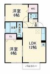 吉川市中野 2階建 築19年のイメージ