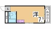 神戸市中央区日暮通２丁目 5階建 築40年のイメージ