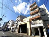 神戸市中央区日暮通２丁目 5階建 築40年のイメージ