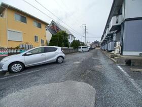 三重県三重郡朝日町大字小向（賃貸アパート1K・2階・28.00㎡） その4