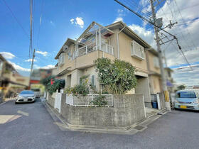 大阪府藤井寺市津堂１丁目