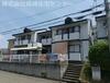 グリーンフルしらさぎ台 1階 築27年11ヶ月の賃貸物件