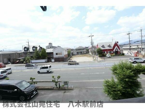センベル 201｜奈良県橿原市中曽司町(賃貸アパート2LDK・2階・62.06㎡)の写真 その12
