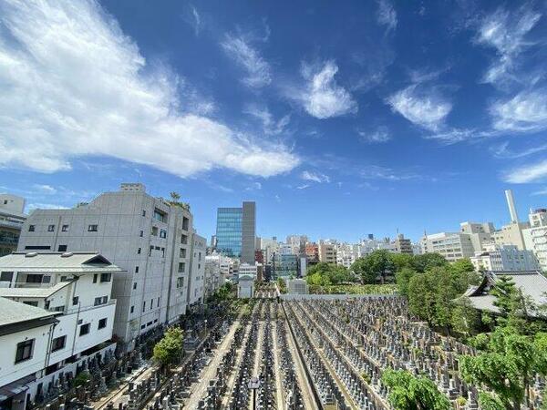 東京都豊島区南池袋２丁目(賃貸マンション1LDK・6階・33.60㎡)の写真 その15