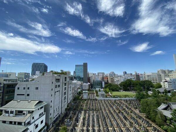 東京都豊島区南池袋２丁目(賃貸マンション1LDK・7階・33.60㎡)の写真 その15