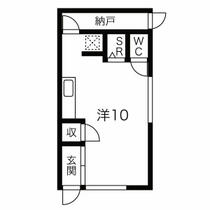 兵庫県神戸市中央区北野町４丁目（賃貸テラスハウス1R・--・52.00㎡） その2