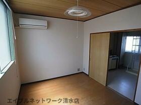 静岡県静岡市清水区江尻東１丁目（賃貸マンション1K・2階・19.00㎡） その3