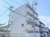 萩野マンション 3階 築31年10ヶ月の賃貸物件