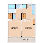 熊本市北区黒髪３丁目 4階建 築41年のイメージ