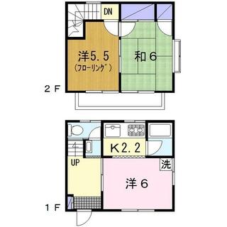 間取り：214061129232