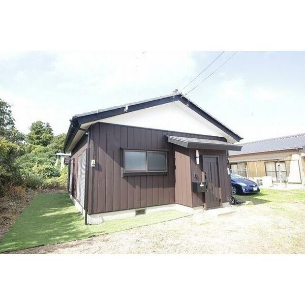 detached 茨城県稲敷市中山

地図を見る
