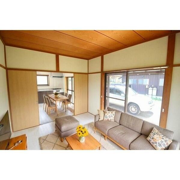 detached 茨城県稲敷市中山

地図を見る