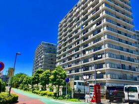 南砂町グリーンハイツ２号棟　リ　ノベーション済