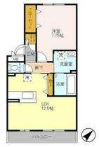 間取り：211061752434