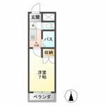 クレールたつたのイメージ