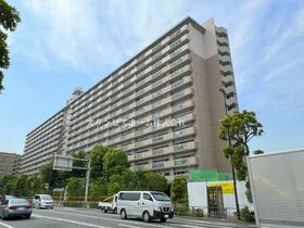 南砂四丁目住宅　１４階　最　上階　リ　ノベーション済
