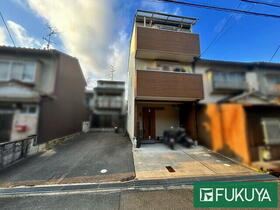 京都府宇治市槇島町南落合