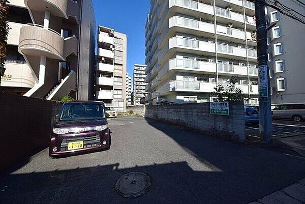 グランマノワール｜東京都台東区根岸２丁目(賃貸マンション1LDK・7階・42.86㎡)の写真 その8