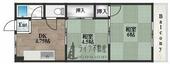 東大阪市鴻池町１丁目 4階建 築45年のイメージ