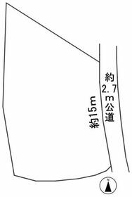 岐阜県岐阜市長森岩戸