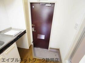 静岡県静岡市葵区籠上（賃貸アパート1K・1階・18.36㎡） その8