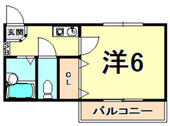 西宮市宮前町 3階建 築34年のイメージ