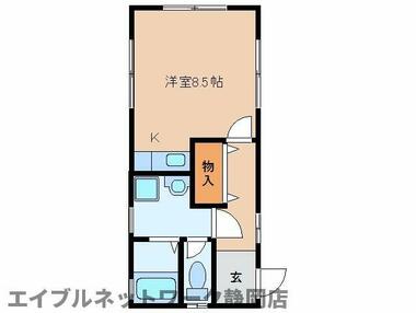 間取り：222020015754