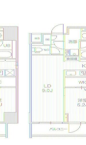 同じ建物の物件間取り写真 - ID:213097868980