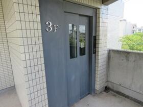 鏡ヶ池ハイツ  ｜ 愛知県名古屋市千種区鏡池通４丁目（賃貸マンション1K・2階・20.85㎡） その16