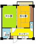 墨田区菊川２丁目 3階建 築45年のイメージ