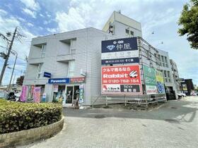 青年楼  ｜ 愛知県名古屋市千種区田代本通４丁目（賃貸マンション1R・3階・20.03㎡） その15