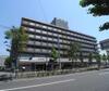 京都駅より徒歩7分 4階 築35年9ヶ月の賃貸物件