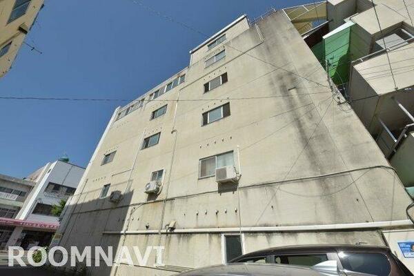 ｈｉｔｏｍｉ　ｂｌｄｇ　ｎｏ１｜徳島県徳島市仲之町３丁目(賃貸マンション1R・4階・25.00㎡)の写真 その14