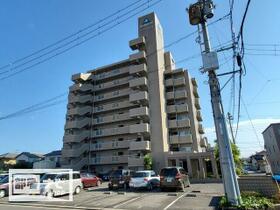 サーパス木太ＩＩ 803 ｜ 香川県高松市木太町（賃貸マンション3LDK・8階・70.09㎡） その3