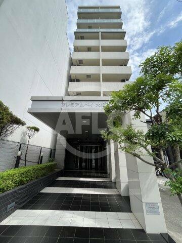 コスモプレミアムベイ大阪｜大阪府大阪市港区市岡１丁目(賃貸マンション1K・10階・28.86㎡)の写真 その10