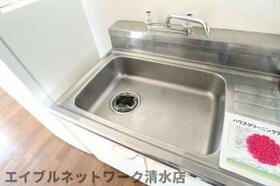 静岡県静岡市清水区折戸４丁目（賃貸マンション1R・3階・25.00㎡） その16