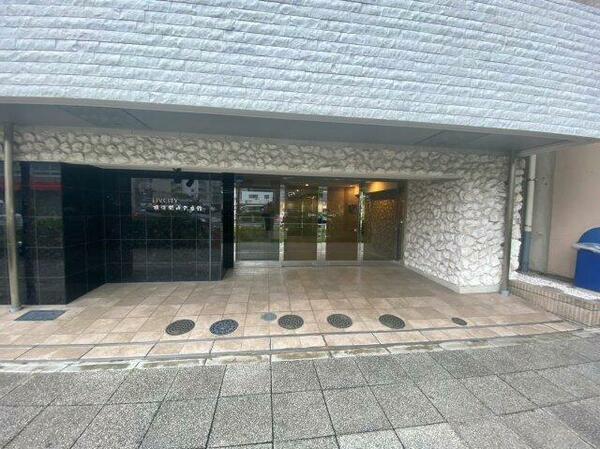 神奈川県横浜市中区長者町１丁目(賃貸マンション1DK・10階・30.80㎡)の写真 その13