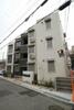 ラシュレ二ノ坪 1階 築4年7ヶ月の賃貸物件