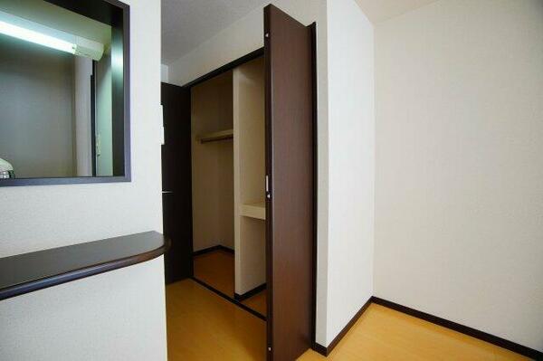 和歌山県和歌山市新在家(賃貸アパート1R・2階・31.50㎡)の写真 その14