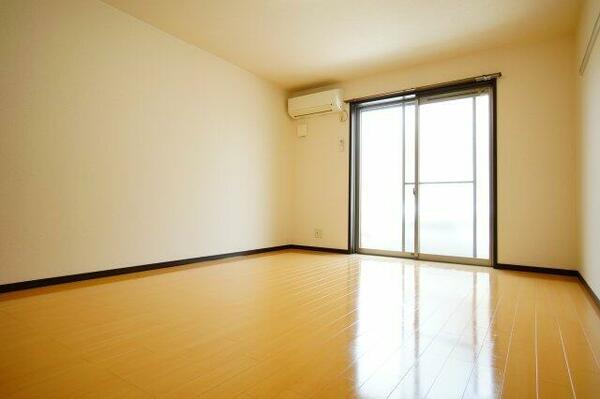 和歌山県和歌山市新在家(賃貸アパート1R・2階・31.50㎡)の写真 その3