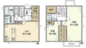 間取り：213103863076