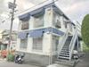 東生駒コーポ 2階 築51年3ヶ月の賃貸物件