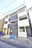 セントラルTAMADE88 1階 築12年6ヶ月の賃貸物件