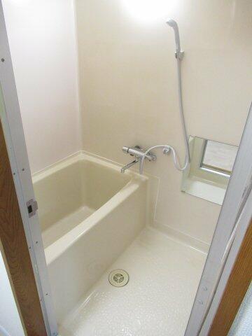 apartment 秋田県北秋田市米代町
地図を見る