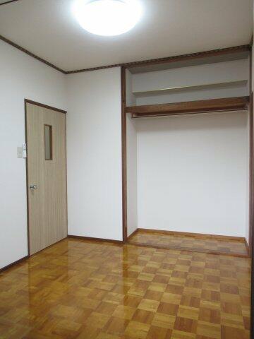 apartment 秋田県北秋田市米代町
地図を見る